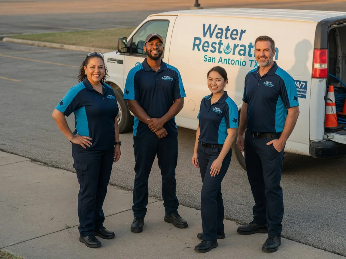 Water Damage Repair company in Sunflower, AL